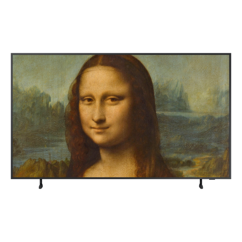 Samsung - 65" The Frame 畫框智能電視 (2022) QA65LS03BAJXZK 65LS03B