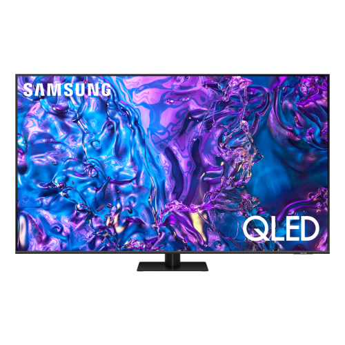 Samsung - 75" QLED 4K Q70D QA75Q70DAJXZK 75Q70D