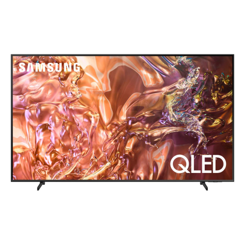 Samsung - 55" QLED 4K QE1D QA55QE1DAJXZK 55QE1D