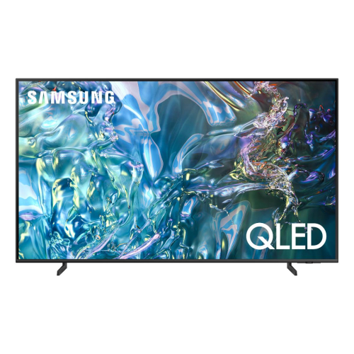 Samsung - 55" QLED 4K Q60D QA55Q60DAJXZK 55Q60D