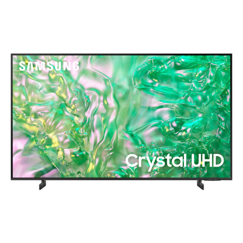 Samsung - 75" Crystal UHD DU8000 4K UA75DU8000JXZK 75DU8000