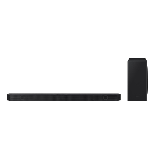 Samsung - Q-series HW-Q800D 5.1.2ch Soundbar HW-Q800D/ZK