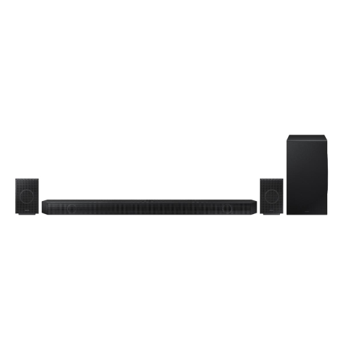 Samsung - Q-series HW-Q990D 11.1.4ch Soundbar HW-Q990D/ZK