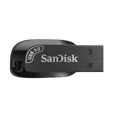 SanDisk - Ultra Shift™ USB 3.0 隨身碟 256GB (SDCZ410-256G-G46)